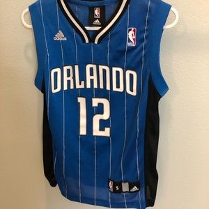 Adidas Orlando Magic Dwight Howard Jersey